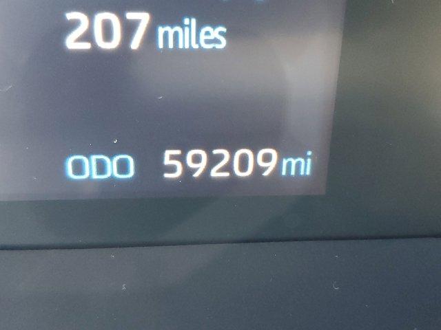 used 2021 Toyota Highlander car, priced at $27,886