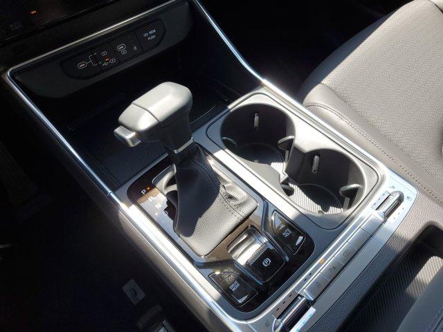 new 2026 Kia Carnival car, priced at $53,285
