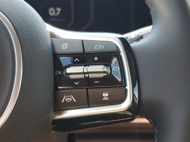 new 2026 Kia Carnival car, priced at $53,285