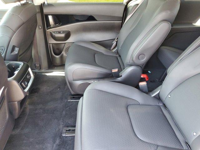 new 2026 Kia Carnival car, priced at $53,285