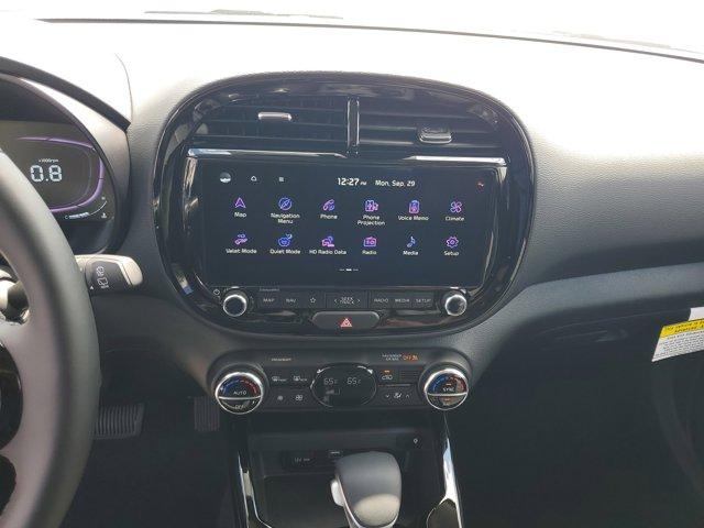 new 2025 Kia Soul car, priced at $26,975