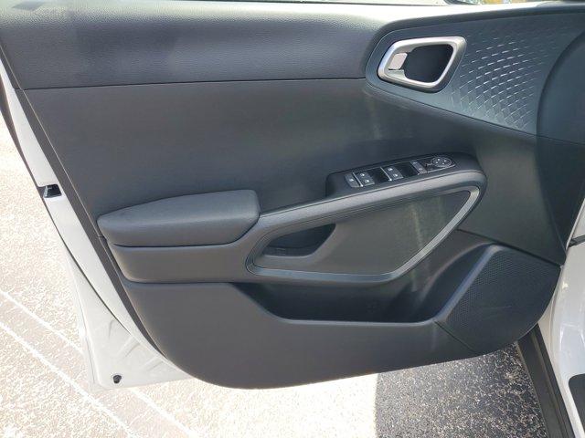new 2025 Kia Soul car, priced at $26,975