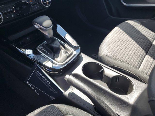 new 2025 Kia Soul car, priced at $26,975