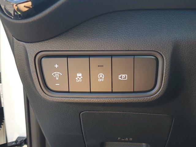 new 2025 Kia Soul car, priced at $26,975