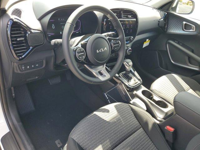 new 2025 Kia Soul car, priced at $26,975