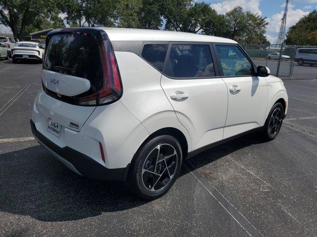 new 2025 Kia Soul car, priced at $26,975