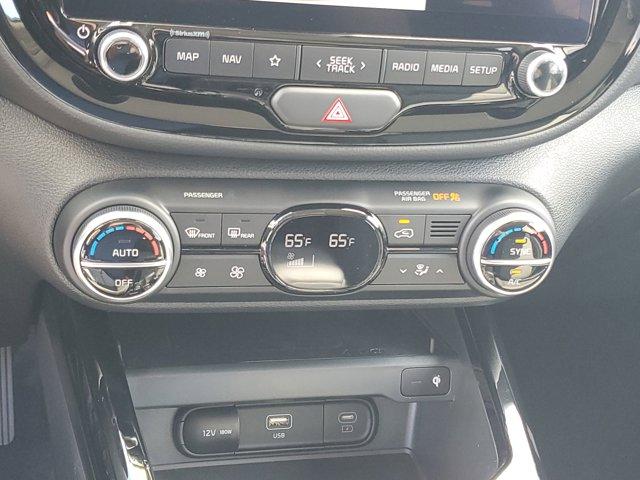 new 2025 Kia Soul car, priced at $26,975