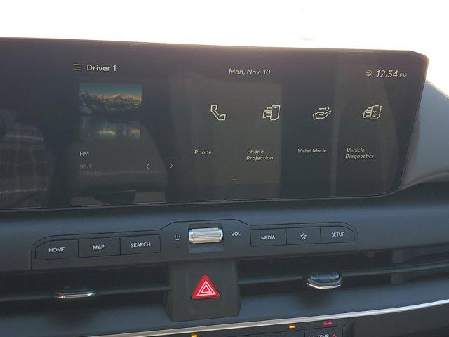 new 2025 Kia K4 car, priced at $25,120