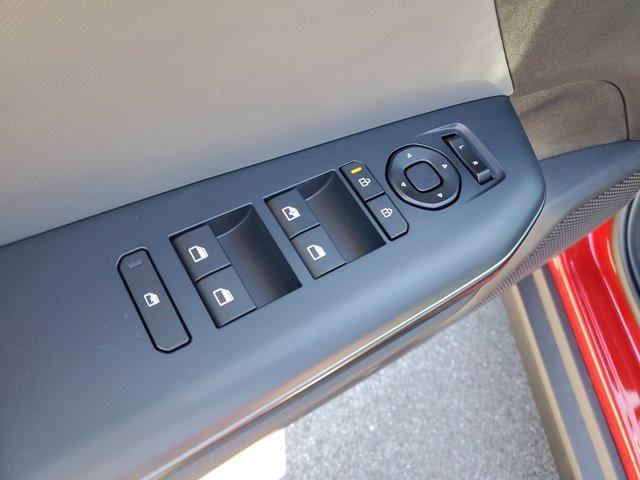 new 2025 Kia K4 car, priced at $25,120