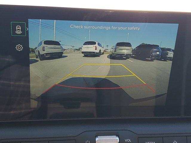 new 2025 Kia K4 car, priced at $25,120