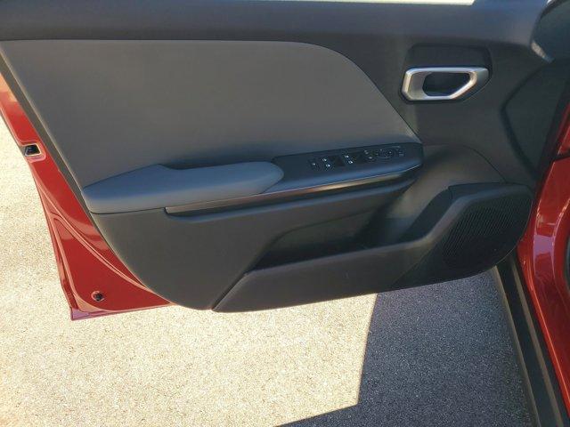 new 2025 Kia K4 car, priced at $25,120