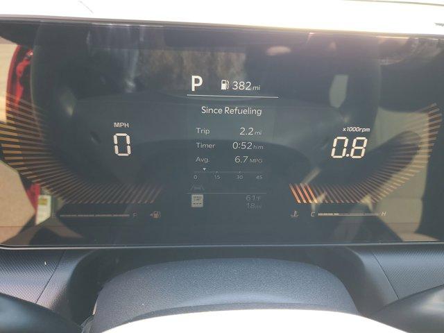 new 2025 Kia K4 car, priced at $25,120