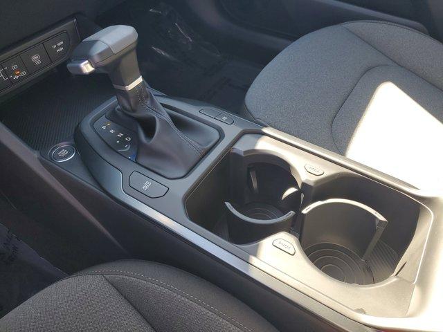 new 2025 Kia K4 car, priced at $25,120