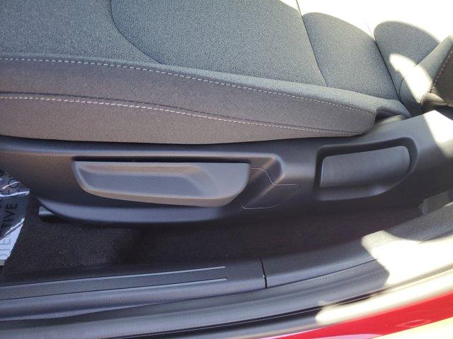 new 2025 Kia K4 car, priced at $25,120