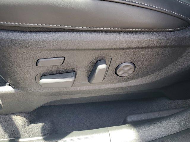 new 2025 Kia Telluride car