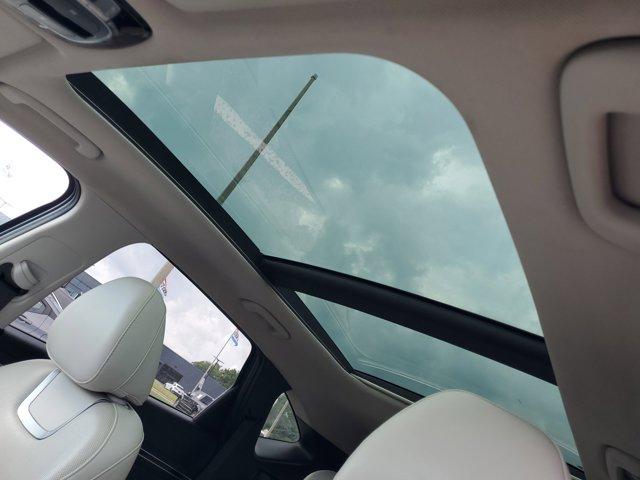used 2023 Hyundai Tucson car, priced at $22,657