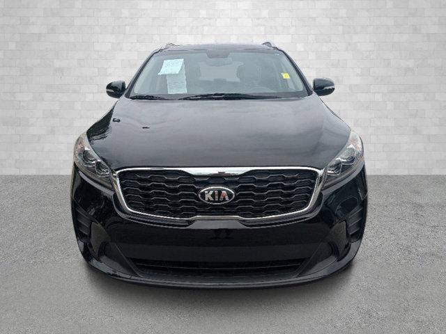 used 2019 Kia Sorento car, priced at $18,995