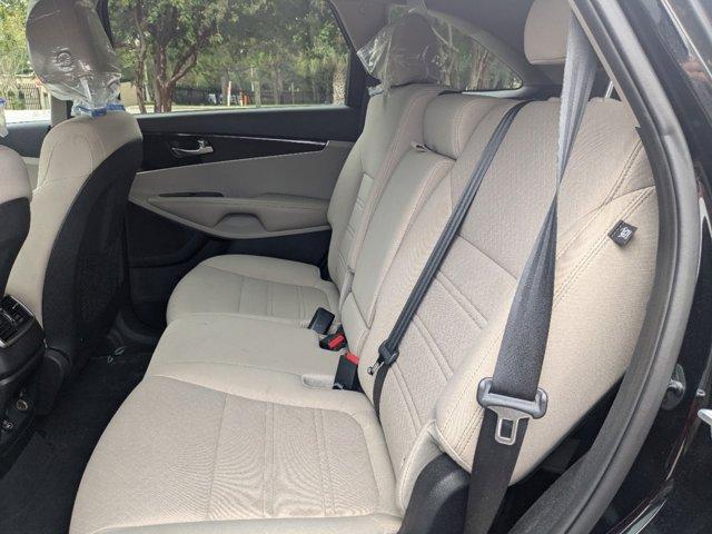 used 2019 Kia Sorento car, priced at $18,995