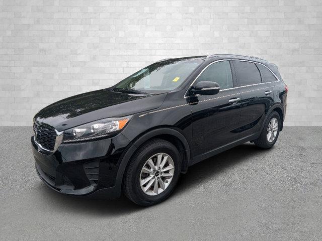 used 2019 Kia Sorento car, priced at $18,995