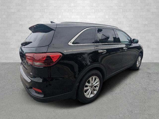 used 2019 Kia Sorento car, priced at $18,995