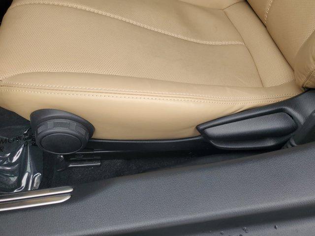used 2024 Mazda MX-5 Miata car, priced at $29,882