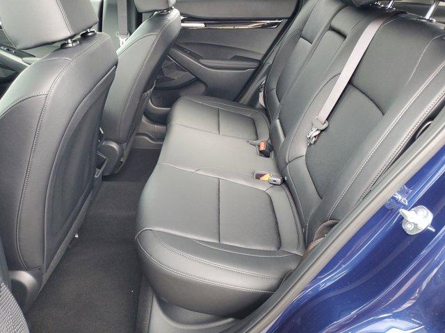 new 2025 Kia Seltos car, priced at $31,150
