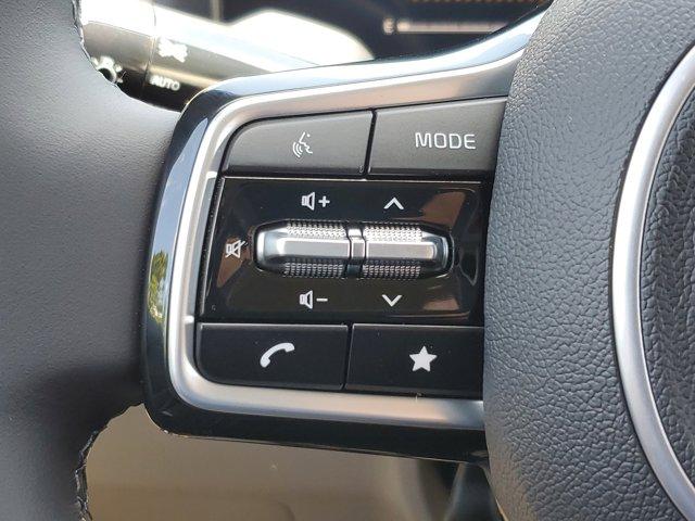 new 2025 Kia Carnival car, priced at $41,370