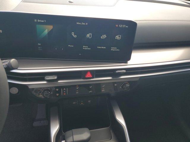 new 2026 Kia Sorento car, priced at $32,245