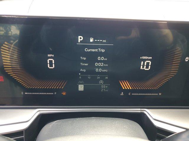 new 2026 Kia Sorento car, priced at $32,245