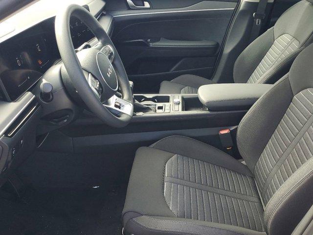 new 2025 Kia K5 car, priced at $29,395