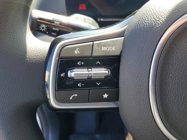 new 2025 Kia Sorento car, priced at $34,790