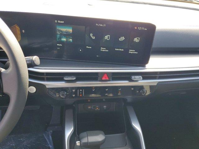 new 2025 Kia Sorento car, priced at $34,790