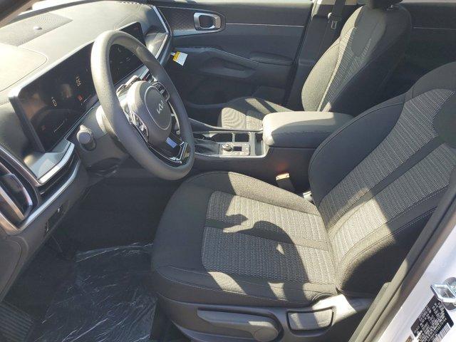 new 2025 Kia Sorento car, priced at $34,790
