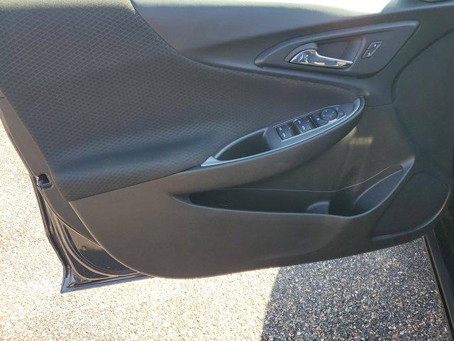 used 2023 Chevrolet Malibu car, priced at $19,496