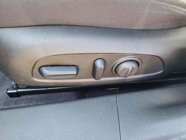 used 2023 Chevrolet Malibu car, priced at $19,496