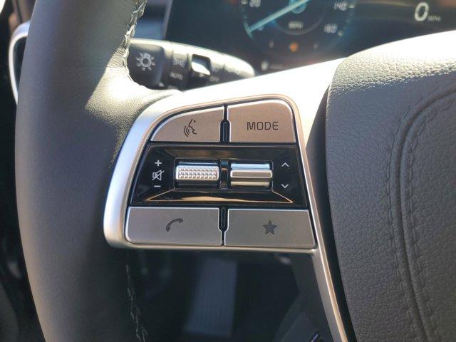 new 2025 Kia Telluride car