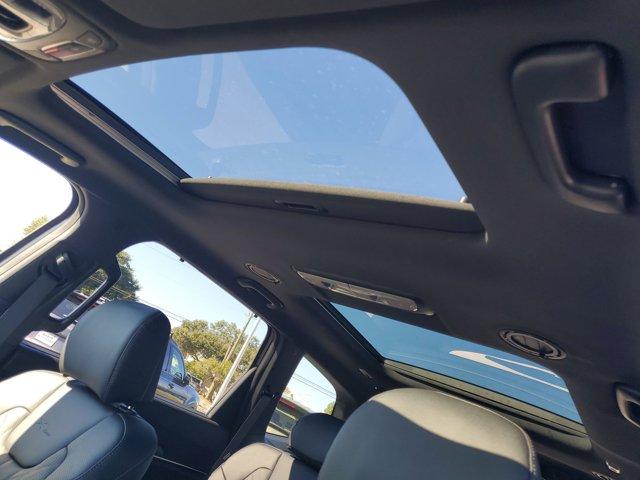 new 2025 Kia Telluride car