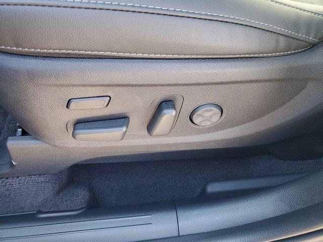 new 2025 Kia Telluride car