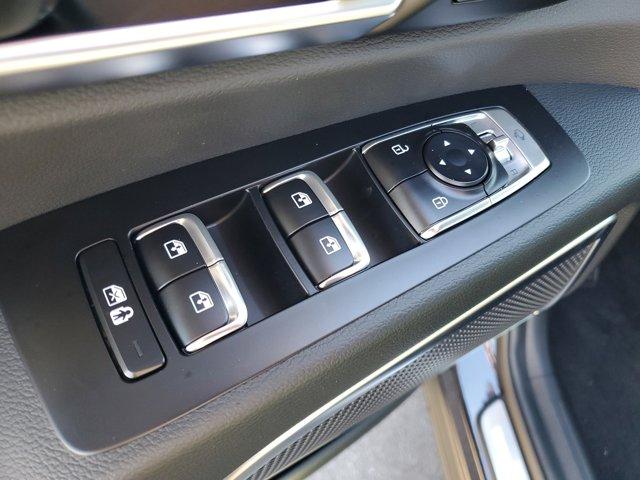 new 2025 Kia Telluride car