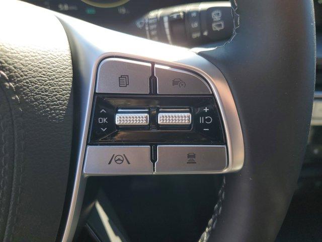 new 2025 Kia Telluride car