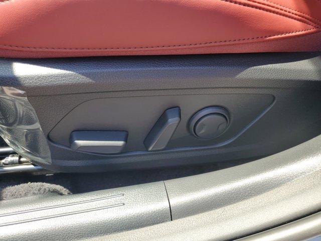 new 2025 Kia K5 car, priced at $34,290