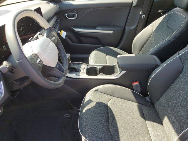 new 2025 Kia K4 car, priced at $27,790