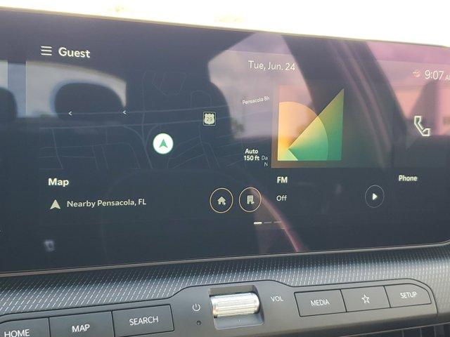 new 2025 Kia K4 car, priced at $27,790