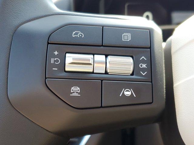 new 2025 Kia K4 car, priced at $27,790
