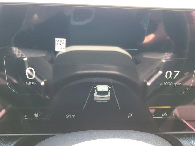 new 2025 Kia K4 car, priced at $27,790