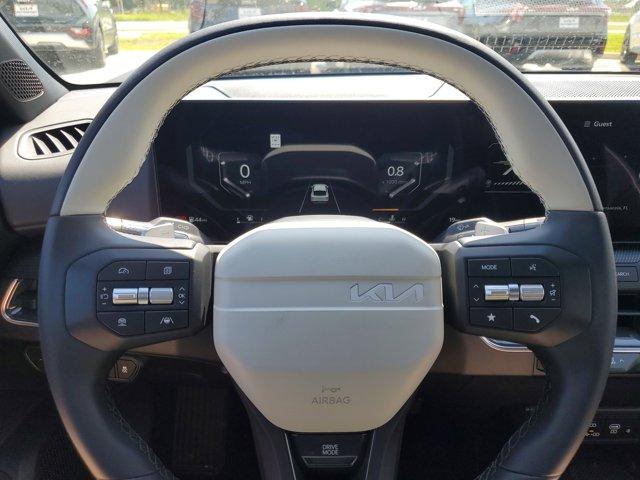 new 2025 Kia K4 car, priced at $27,790