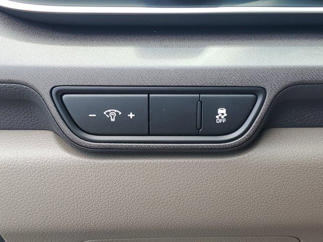 new 2025 Kia Carnival car, priced at $43,490