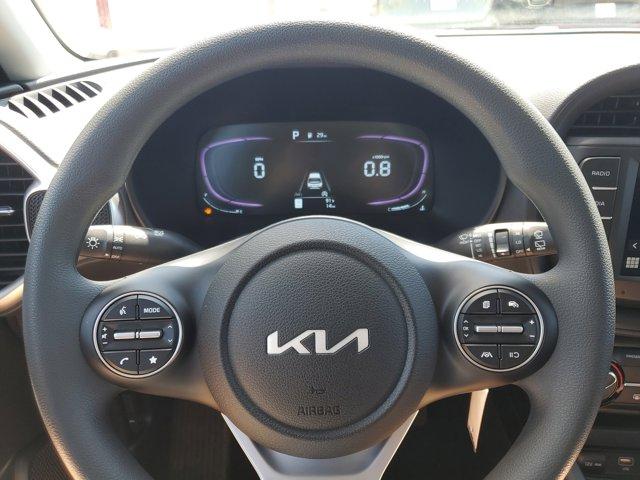 new 2025 Kia Soul car, priced at $22,905