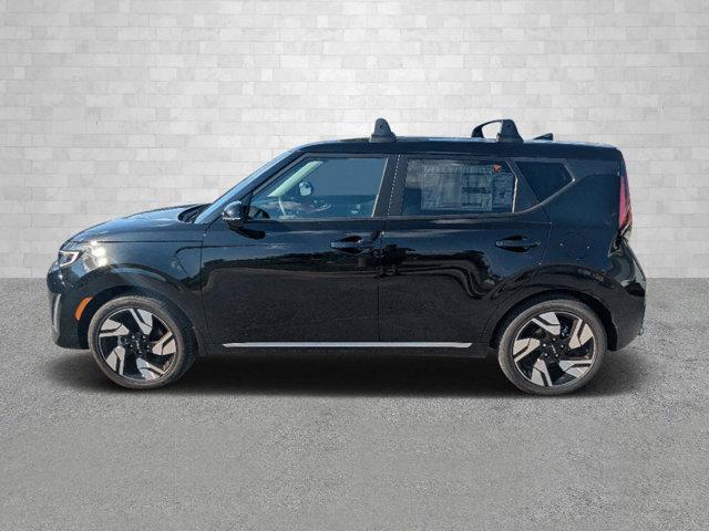 new 2025 Kia Soul car, priced at $29,035