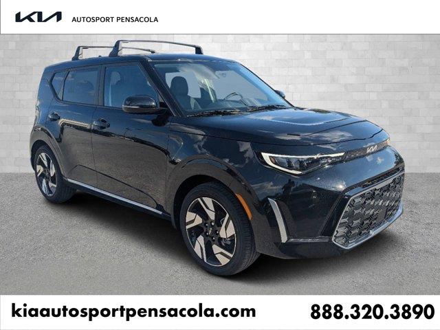 new 2025 Kia Soul car, priced at $29,035